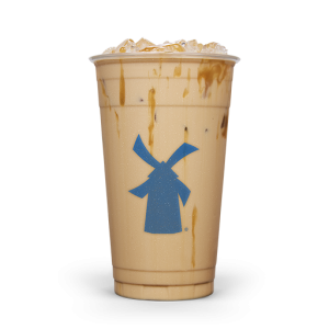 Dutch Bros Golden Eagle Drink Price, Calorie, Size Feb 2026