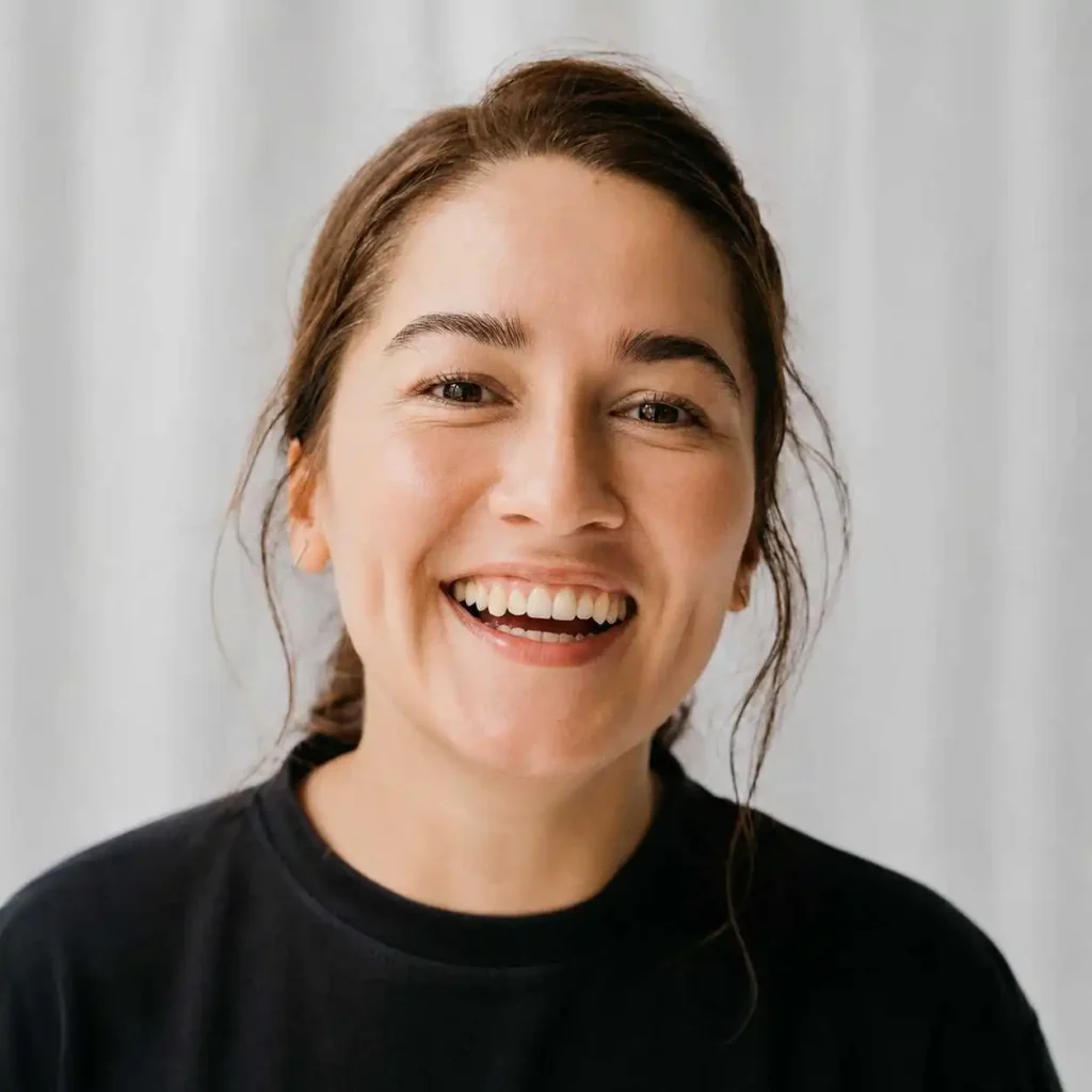 Emma Collins food and beverage writer